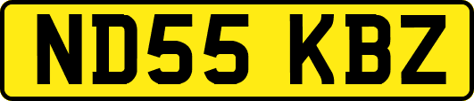 ND55KBZ