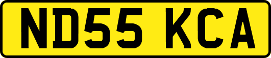 ND55KCA
