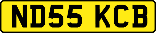 ND55KCB