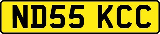 ND55KCC