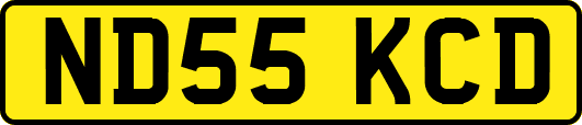 ND55KCD