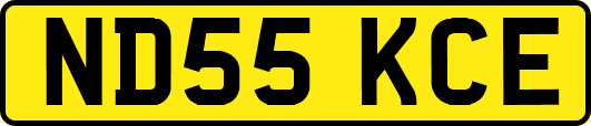 ND55KCE