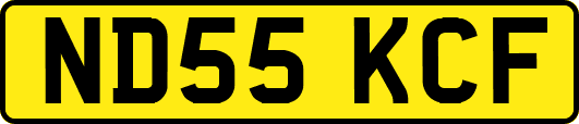ND55KCF