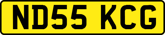 ND55KCG