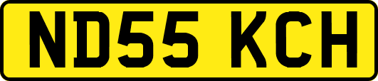 ND55KCH