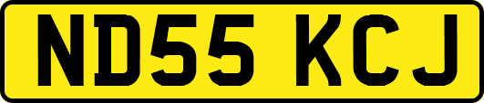 ND55KCJ