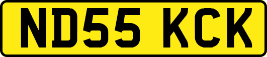 ND55KCK