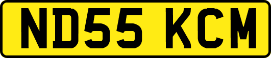 ND55KCM