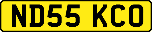 ND55KCO