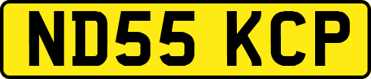 ND55KCP