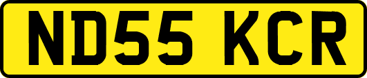 ND55KCR
