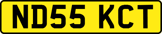 ND55KCT