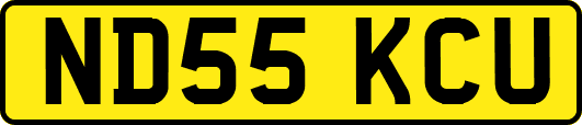 ND55KCU