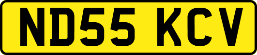 ND55KCV