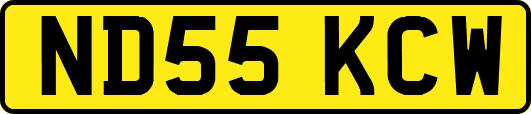ND55KCW