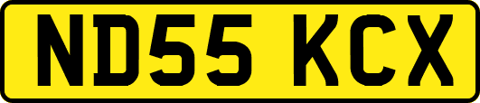 ND55KCX