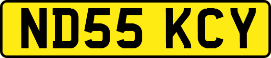 ND55KCY