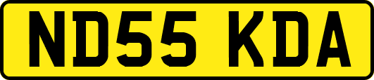 ND55KDA