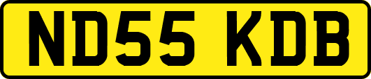 ND55KDB