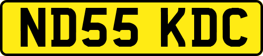 ND55KDC