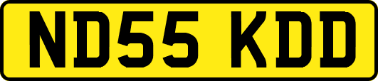 ND55KDD