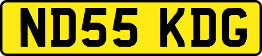 ND55KDG