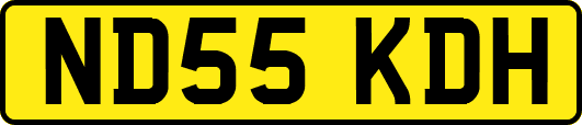 ND55KDH