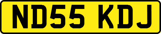 ND55KDJ