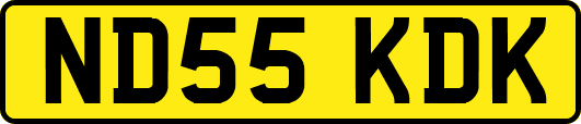 ND55KDK
