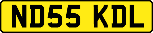 ND55KDL
