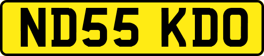 ND55KDO