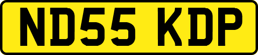 ND55KDP