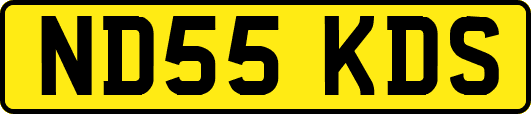 ND55KDS
