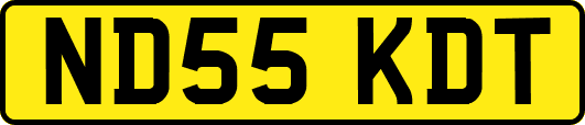 ND55KDT