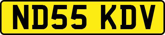 ND55KDV
