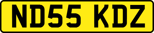 ND55KDZ