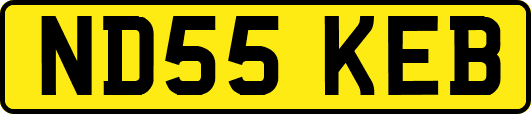 ND55KEB
