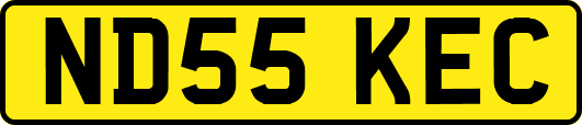 ND55KEC