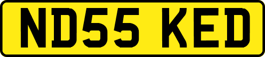 ND55KED