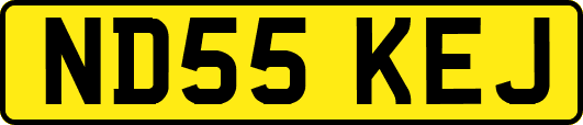 ND55KEJ
