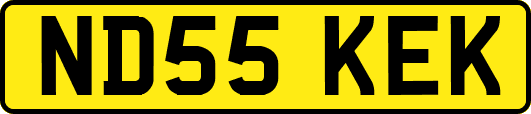 ND55KEK
