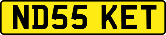 ND55KET