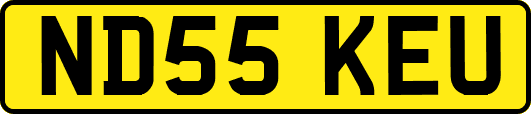 ND55KEU