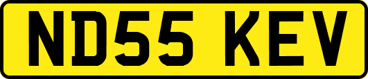 ND55KEV