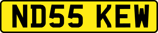ND55KEW
