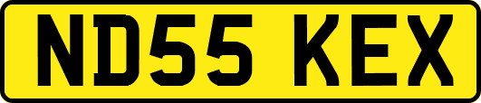 ND55KEX