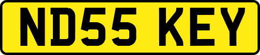 ND55KEY