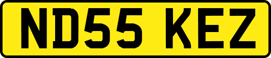 ND55KEZ