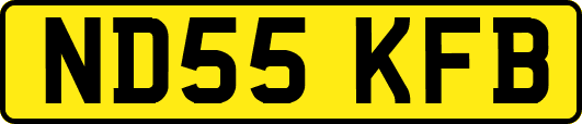 ND55KFB