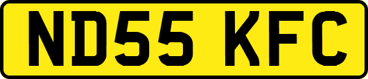 ND55KFC